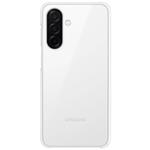 Samsung - Poškodené balenie, Priehľadné puzdro pre Samsung Galaxy A26, transparentná