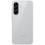 Samsung - Poškodené balenie, Priehľadné puzdro pre Samsung Galaxy A56, transparentná