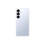 Samsung - Poškodené balenie, Priehľadné puzdro pre Samsung Galaxy S25+, transparentná