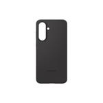Samsung - Poškodené balenie, Puzdro silikónové pre Samsung Galaxy A56, čierna