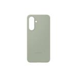Samsung - Poškodené balenie, Puzdro silikónové pre Samsung Galaxy A56, zelená