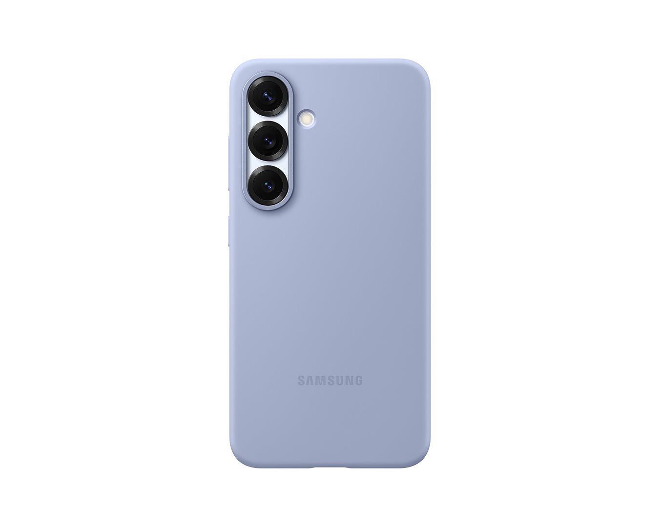 Samsung - P silikónové pre Galax S25,svm