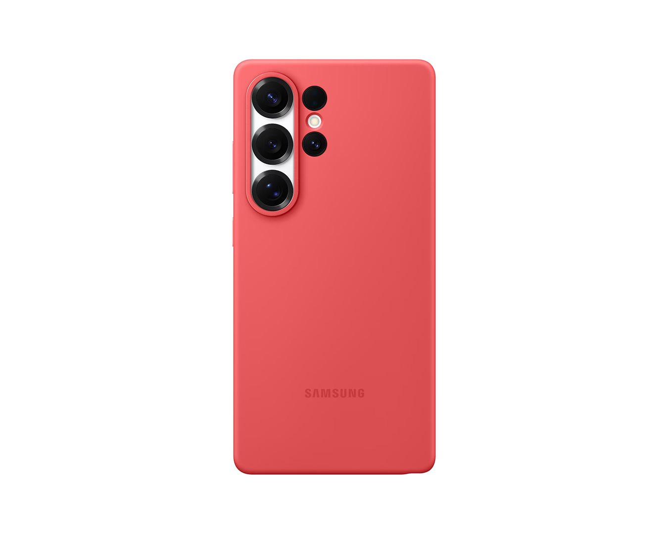 Samsung - P silikónové pre Gala S25 U,če