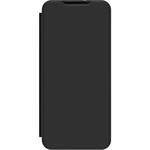 
Samsung-poškozené balení, Pouzdro flipové pro Samsung Galaxy A14, černá
