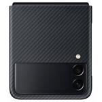 Samsung-Pouzdro aramidové pro Samsung Galaxy Z Flip3, černé