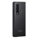 Samsung-Pouzdro aramidové pro Samsung Galaxy Z Fold3, černé