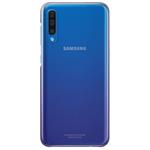 Samsung-Pouzdro gradation pro Samsung Galaxy A50, fialová