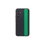 Samsung-Pouzdro Haze s poutkem pro Samsung Galaxy A54, černá