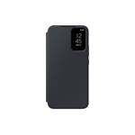 Samsung-Pouzdro knížkové Smart View pro Samsung Galaxy A34, černá