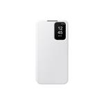
Samsung-Pouzdro knížkové Smart View pro Samsung Galaxy A35, bílá

