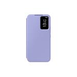 Samsung-Pouzdro knížkové Smart View pro Samsung Galaxy A54, blueberry