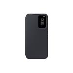 Samsung-Pouzdro knížkové Smart View pro Samsung Galaxy A54, černá