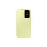 Samsung-Pouzdro knížkové Smart View pro Samsung Galaxy A54, lime