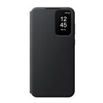 
Samsung-Pouzdro knížkové Smart View pro Samsung Galaxy A55, černá
