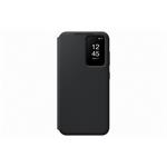Samsung-Pouzdro knížkové Smart View pro Samsung Galaxy S23+, černá