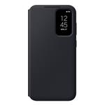 
Samsung-Pouzdro knížkové Smart View pro Samsung Galaxy S23 FE, černá
