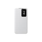 
Samsung-Pouzdro knížkové Smart View pro Samsung Galaxy S24, bílá
