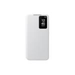 
Samsung-Pouzdro knížkové Smart View pro Samsung Galaxy S24+, bílá
