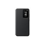 
Samsung-Pouzdro knížkové Smart View pro Samsung Galaxy S24, černá
