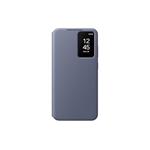 
Samsung-Pouzdro knížkové Smart View pro Samsung Galaxy S24+, fialová

