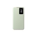 
Samsung-Pouzdro knížkové Smart View pro Samsung Galaxy S24+, světle zelená

