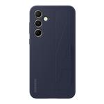 
Samsung-Pouzdro Silicone Grip pro Samsung Galaxy A55, černá
