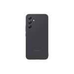 Samsung-Pouzdro silikonové pro Samsung Galaxy A54, černá