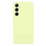 
Samsung-Pouzdro silikonové pro Samsung Galaxy A55, lime

