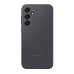 
Samsung-Pouzdro silikonové pro Samsung Galaxy S23 FE, graphite
