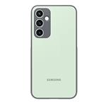 
Samsung-Pouzdro silikonové pro Samsung Galaxy S23 FE, mint
