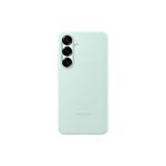 
Samsung-Pouzdro silikonové pro Samsung Galaxy S25+, mint
