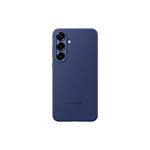 
Samsung-Pouzdro silikonové pro Samsung Galaxy S25+, modrá
