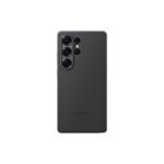 
Samsung-Pouzdro silikonové pro Samsung Galaxy S25 Ultra, černá
