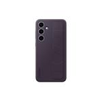 
Samsung-Pouzdro Standing Grip s poutkem pro Samsung Galaxy S24+, dark violet
