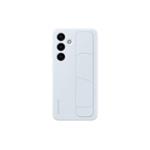 
Samsung-Pouzdro Standing Grip s poutkem pro Samsung Galaxy S24, light blue
