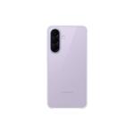 Samsung - Priehľadné puzdro pre Samsung Galaxy A37, transparentná