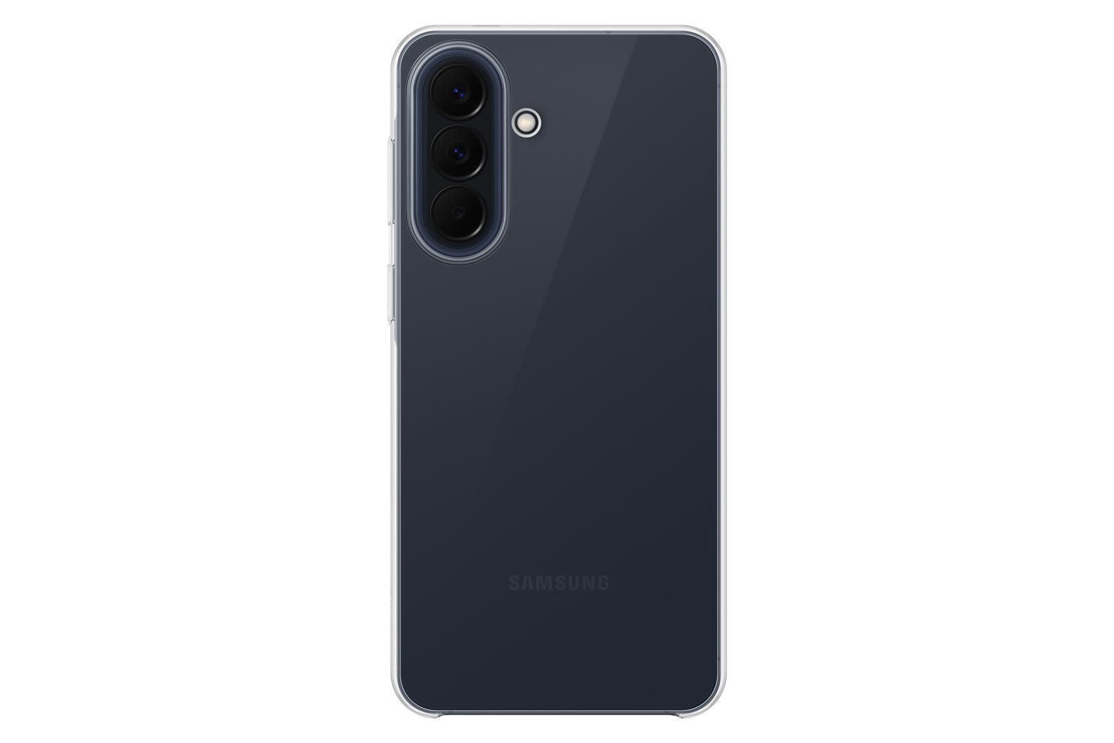 Samsung-Priehľadné Puz SamGal A57,trans