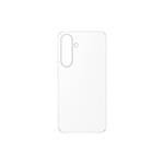 Samsung - Priehľadné puzdro pre Samsung Galaxy S25 FE, transparentná