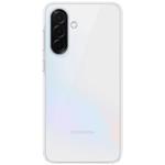 
Samsung-Průhledné pouzdro pro Samsung Galaxy A36, transparentní
