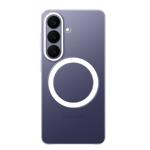 Samsung - Puzdro Clear Magnet pre Samsung Galaxy S26, transparentná