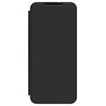 Samsung - Puzdro flipové pre Samsung Galaxy A15, čierna