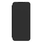 Samsung - Puzdro flipové pre Samsung Galaxy A35, čierna