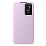 Samsung - Puzdro knižkové Smart View pre Samsung Galaxy A35, lavender