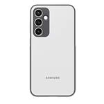 Samsung - Puzdro silikónové pre Samsung Galaxy S23 FE, svetlá šedá