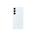 
Samsung-Silicone case for Samsung Galaxy S24+, white
