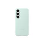 
Samsung-Silicone case for Samsung Galaxy S25, mint
