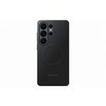 Samsung - Slim Magnet Case for Samsung Galaxy S26 Ultra, Black
