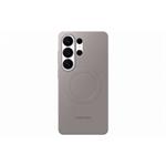 Samsung - Slim Magnet Case for Samsung Galaxy S26 Ultra, Gray