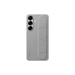
Samsung-Standing Grip case with strap for Samsung Galaxy S25+, gray
