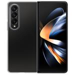 Samsung-Transparent case for Samsung Galaxy Z Fold4, transparent